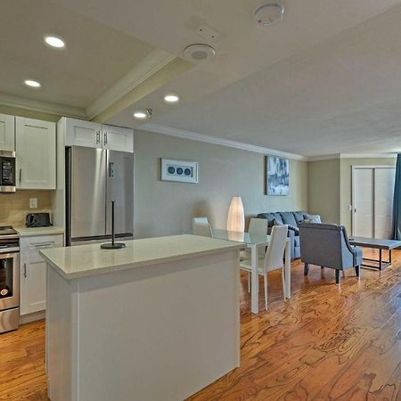 Modern Waterfront Hudson Condo With Resort Pool! Exterior photo
