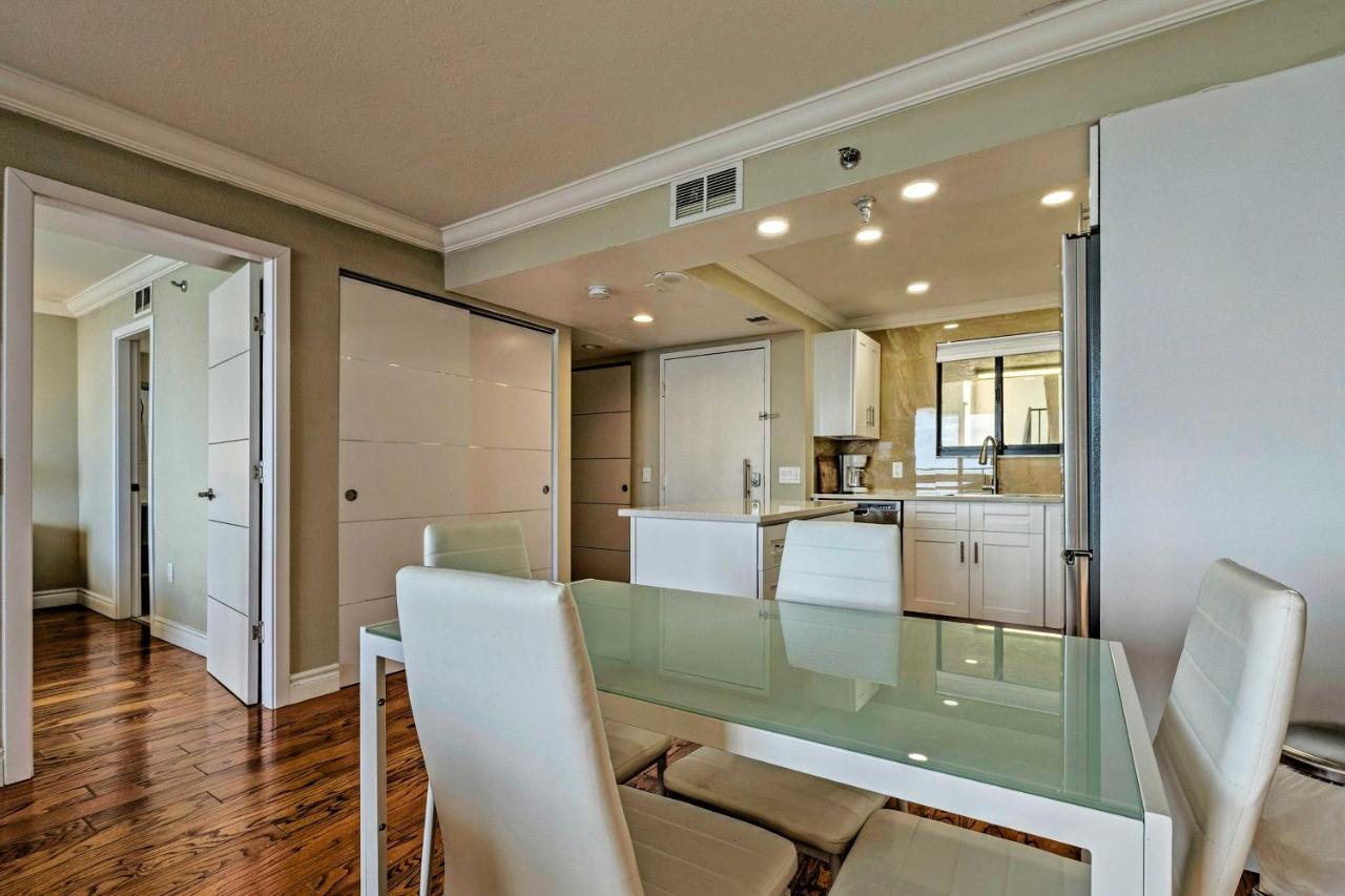 Modern Waterfront Hudson Condo With Resort Pool! Exterior photo