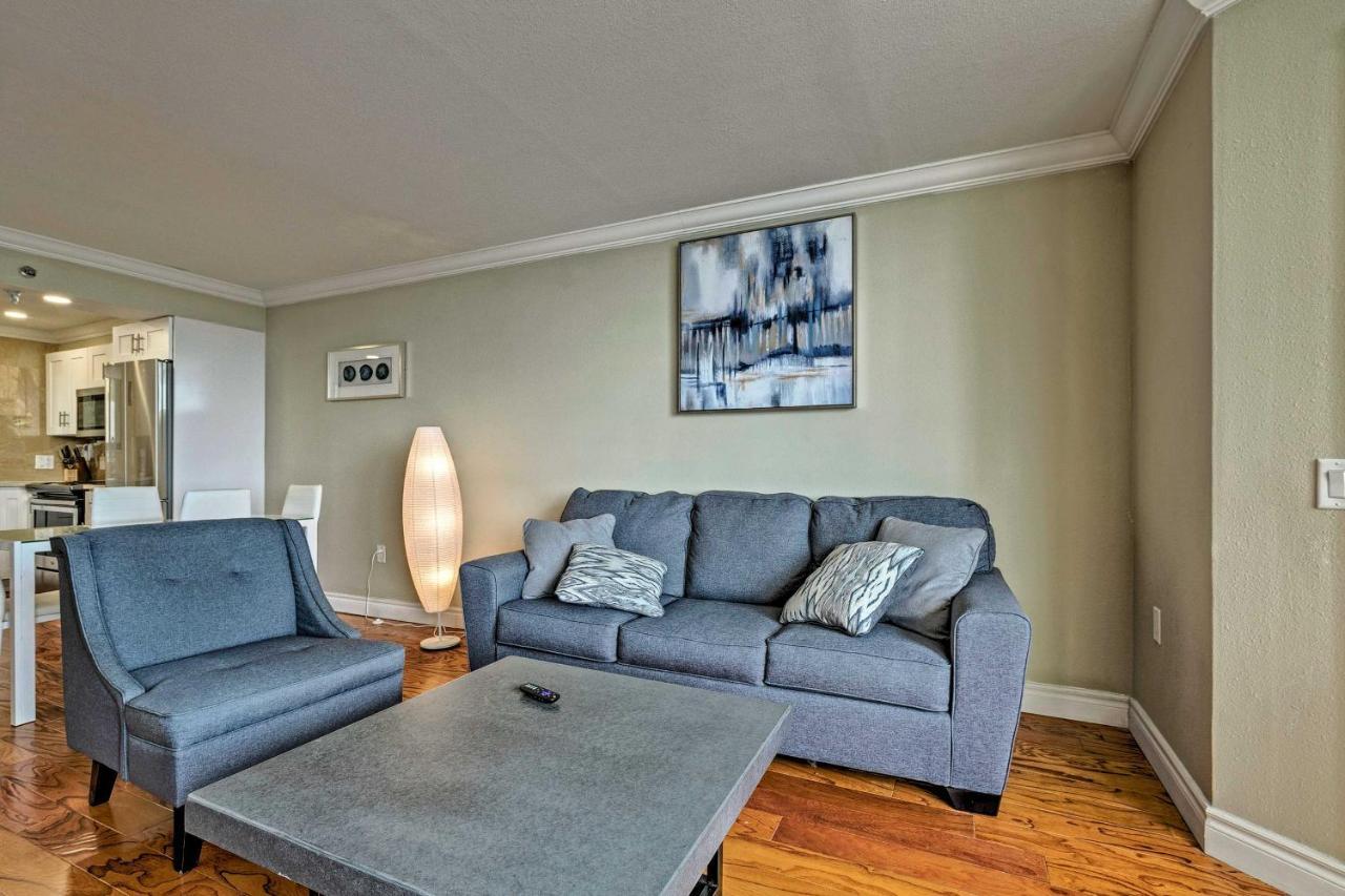 Modern Waterfront Hudson Condo With Resort Pool! Exterior photo